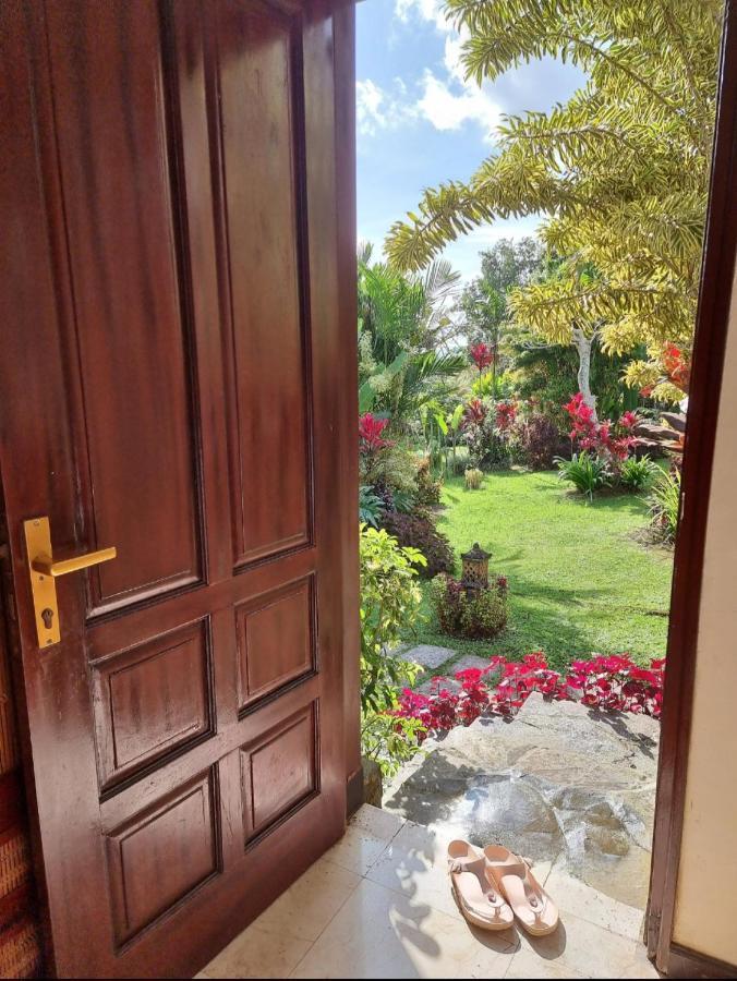 Sava Eco Retreat Ξενοδοχείο Padangan  Εξωτερικό φωτογραφία