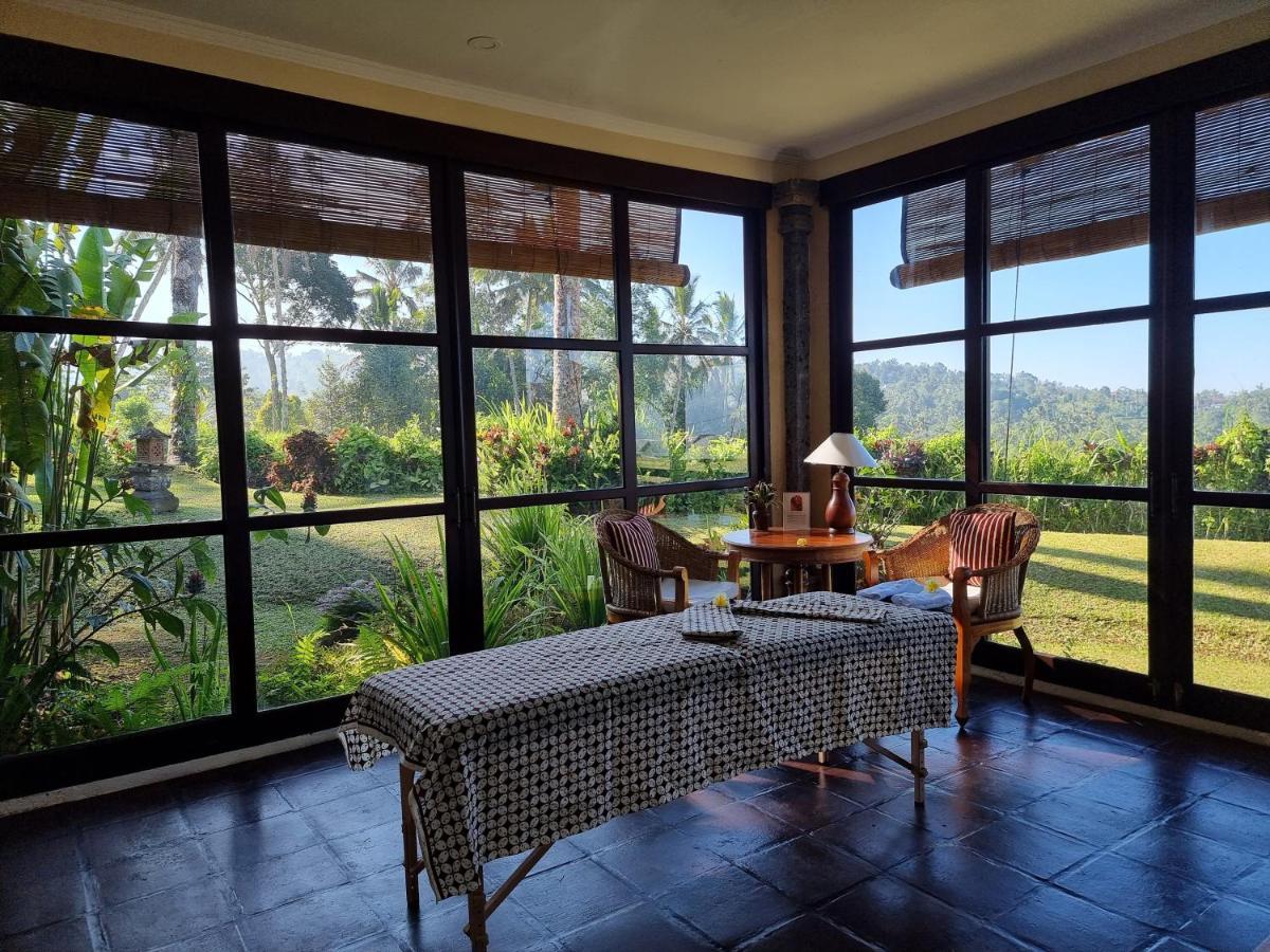 Sava Eco Retreat Ξενοδοχείο Padangan  Εξωτερικό φωτογραφία