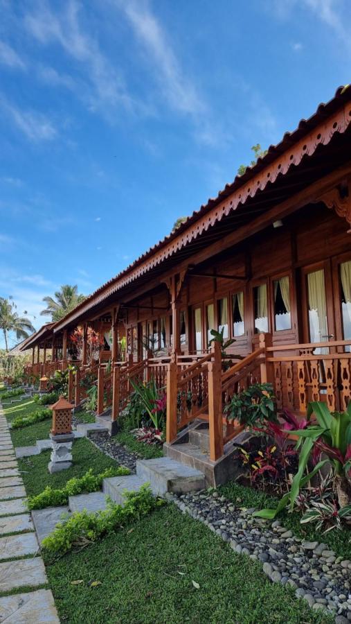 Sava Eco Retreat Ξενοδοχείο Padangan  Δωμάτιο φωτογραφία