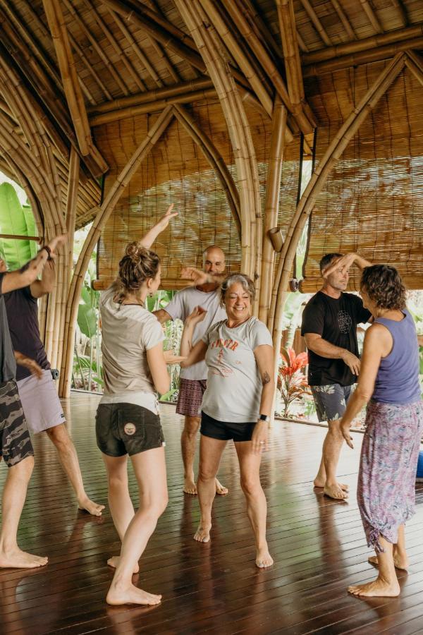 Sava Eco Retreat Ξενοδοχείο Padangan  Εξωτερικό φωτογραφία