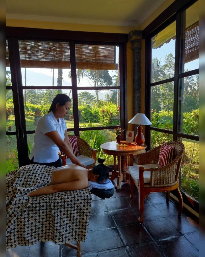 Sava Eco Retreat Ξενοδοχείο Padangan  Εξωτερικό φωτογραφία