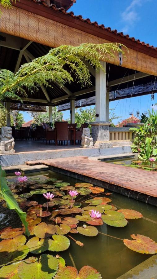 Sava Eco Retreat Ξενοδοχείο Padangan  Εξωτερικό φωτογραφία